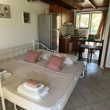 Apartmán Marianta's House Agios Ioannis Lefkada *